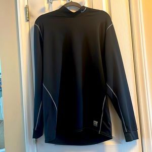 Men’s Nike Dry Fit long sleeve shirt